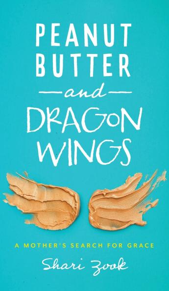Peanut Butter and Dragon Wings