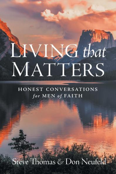 Living That Matters