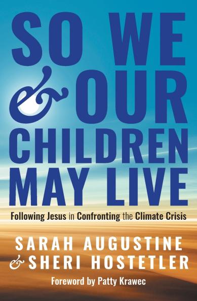 So We and Our Children May Live