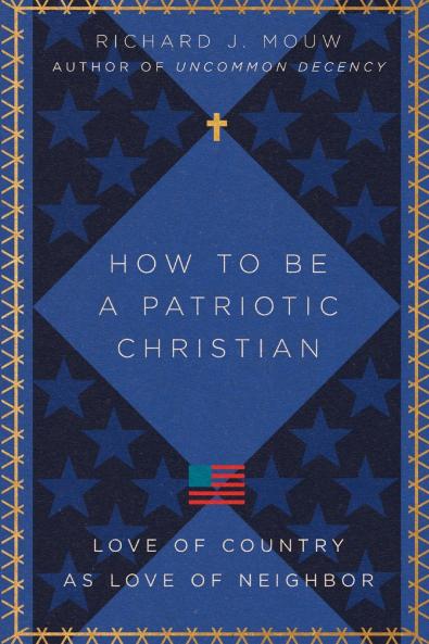 How to Be a Patriotic Christian