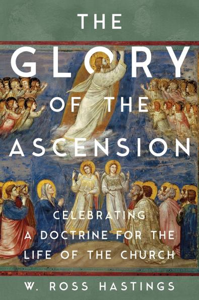 The Glory of the Ascension