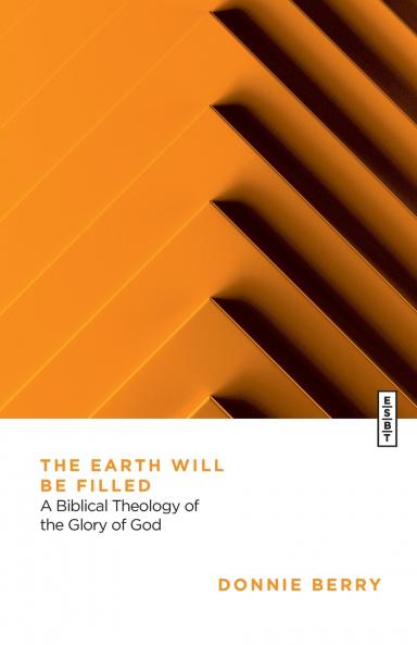 The Earth Will Be Filled