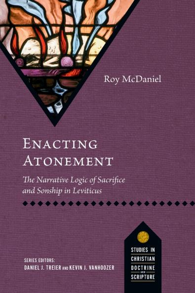 Enacting Atonement