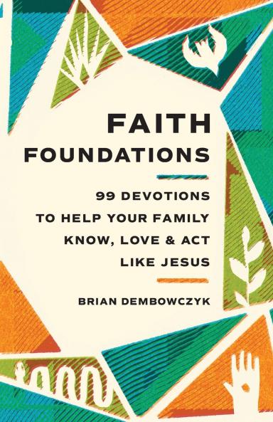 Faith Foundations