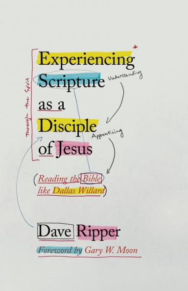 Experiencing Scripture as a Disciple of Jesus