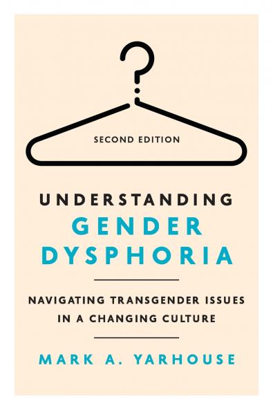 Understanding Gender Dysphoria