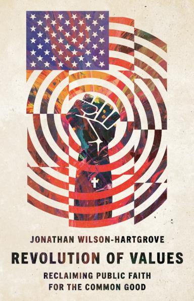 Revolution of Values