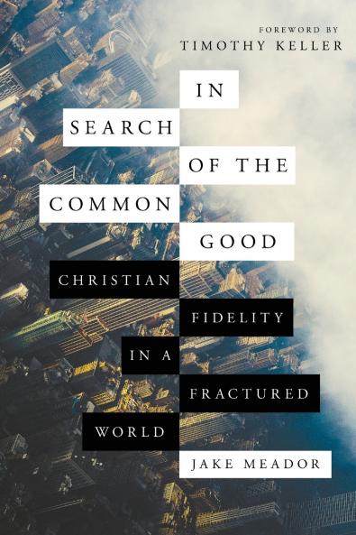 In Search of the Common Good