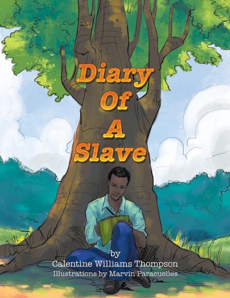 Diary Of A Slave