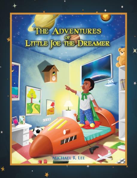 The Adventures Of Little Joe The Dreamer