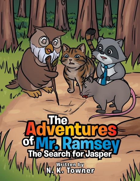 The Adventures of Mr. Ramsey