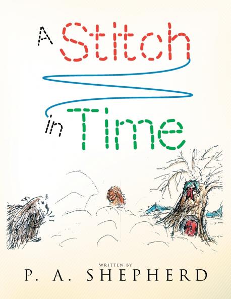 A Stitch in Time