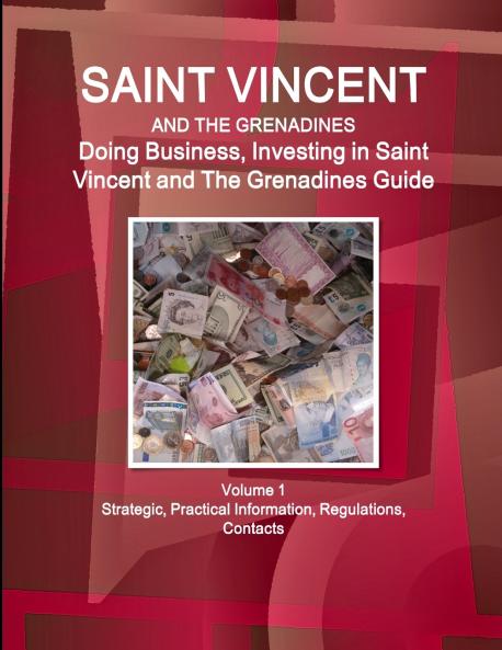 Saint Vincent and The Grenadines