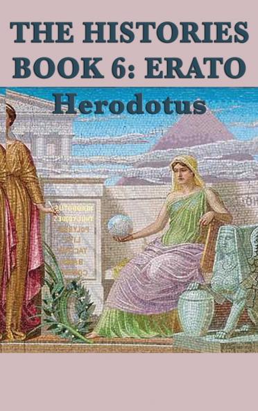 The Histories Book 6 Erato