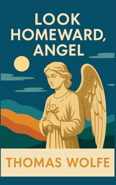 LOOK HOMEWARD ANGEL