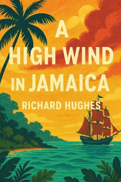 A High Wind in Jamaica