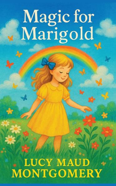 Magic for Marigold
