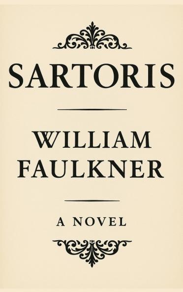 Sartoris