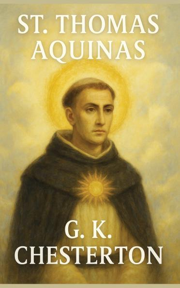 St. Thomas Aquinas