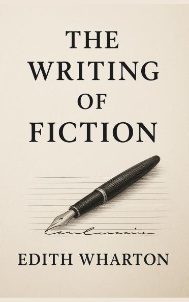 The Writing of Fiction