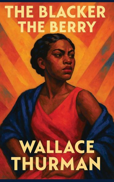 The Blacker the Berry