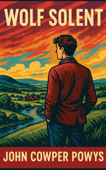 Wolf Solent
