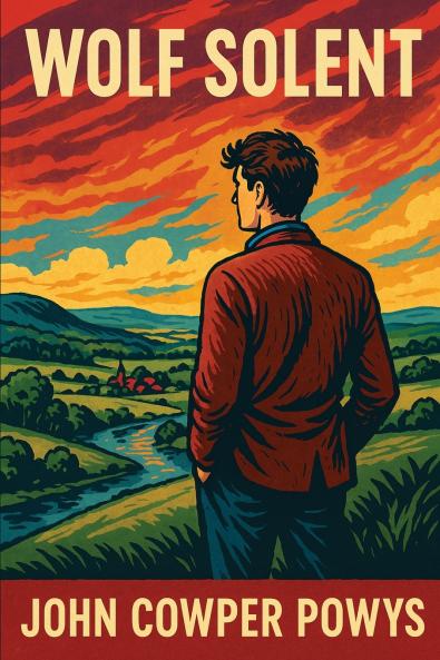 Wolf Solent