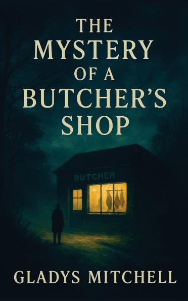 The Mystery of a Butcher's Shop