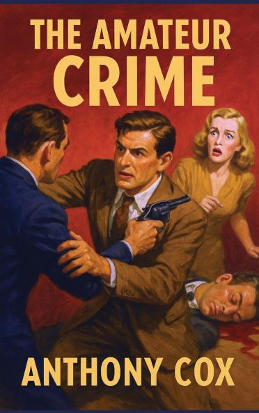 The Amateur Crime
