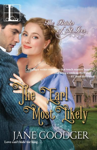 The Earl Most Likely