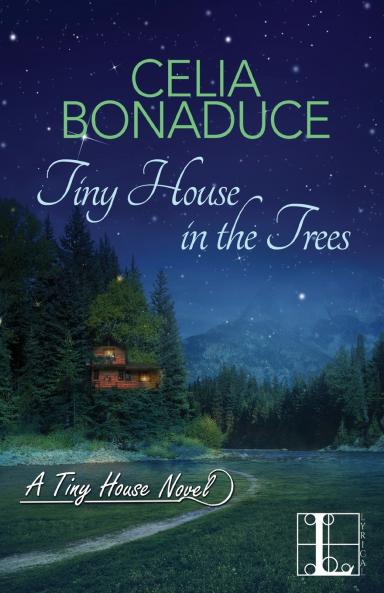 Tiny House in the Trees