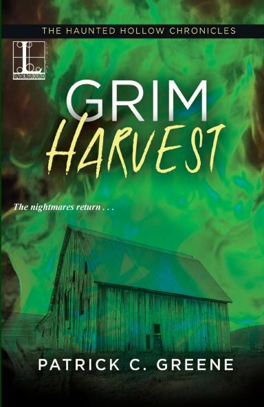 Grim Harvest