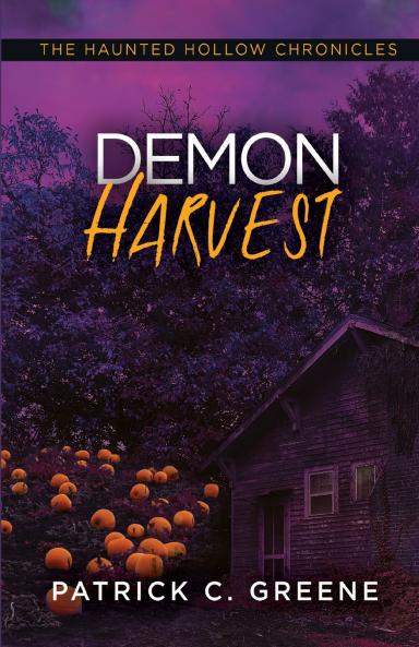 Demon Harvest