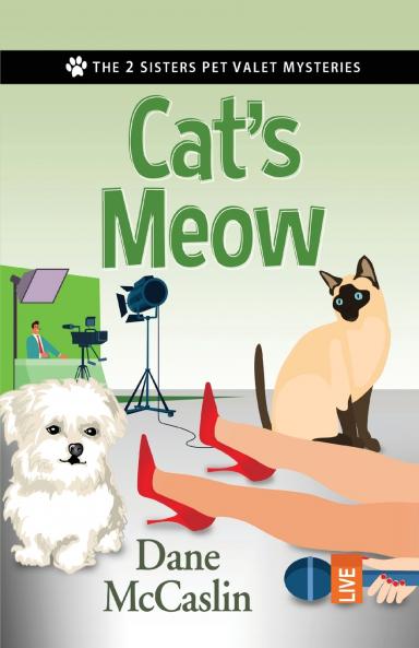 Cat's Meow