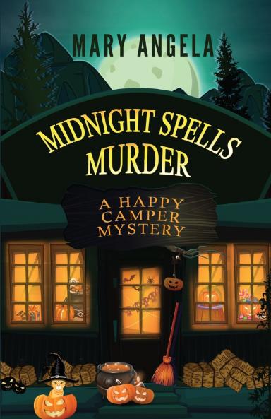 Midnight Spells Murder