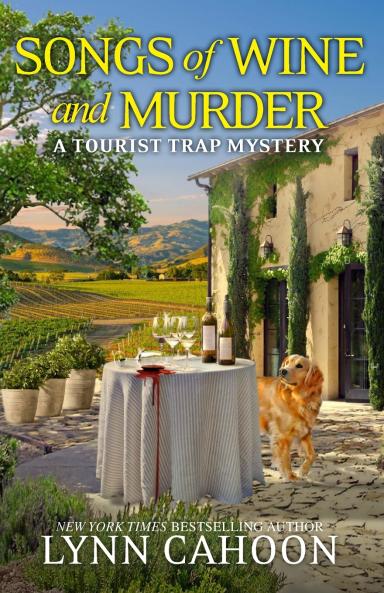 Songs of Wine and Murder