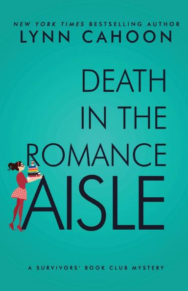 Death in the Romance Aisle