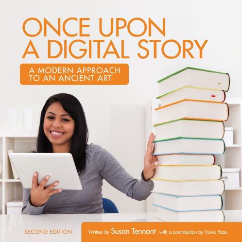 Once Upon a Digital Story