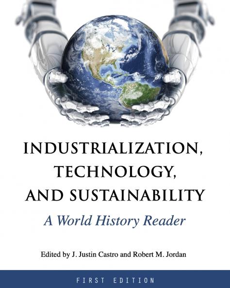 Industrialization Technology and Sustainability