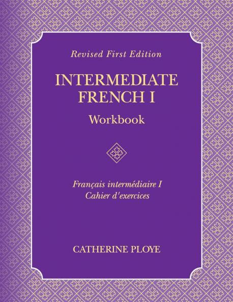 Intermediate French I Workbook