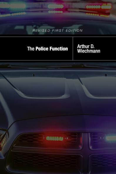 The Police Function