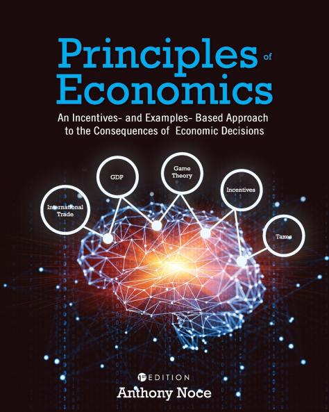 Principles of Economics