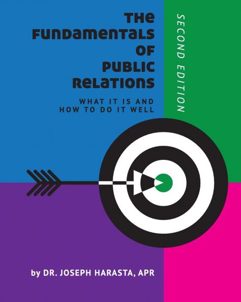 The Fundamentals of Public Relations