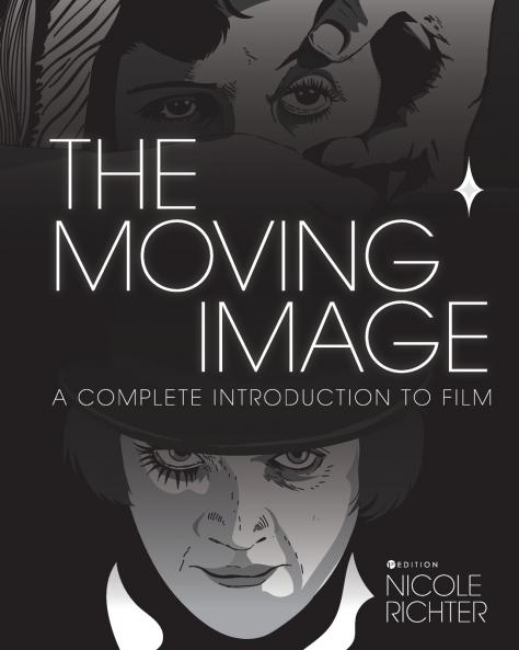 The Moving Image