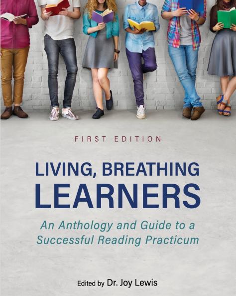 Living Breathing Learners
