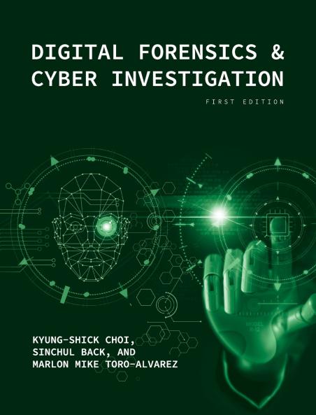 Digital Forensics and Cyber Investigation