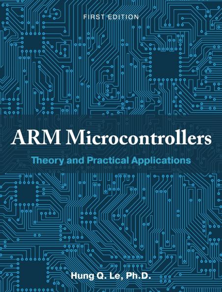 ARM Microcontrollers