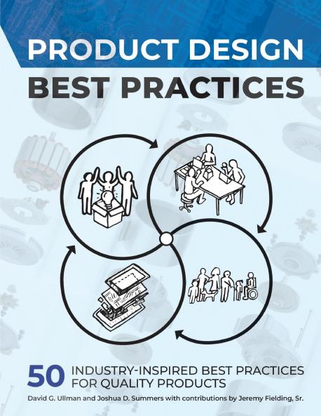 Product Design Best Practices