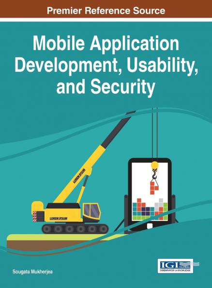 Mobile Application Development Usability and Security