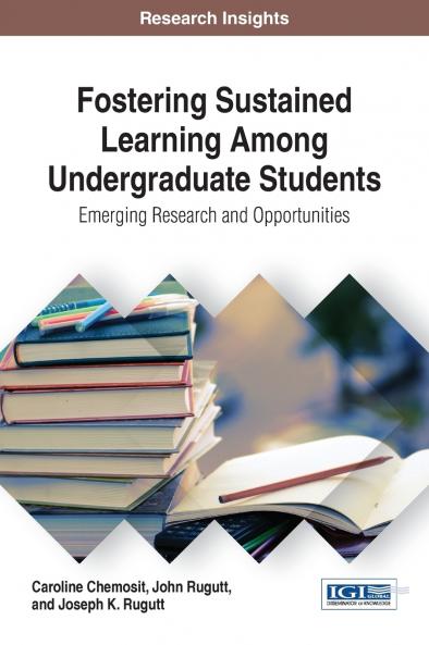 Fostering Sustained Learning Among Undergraduate Students